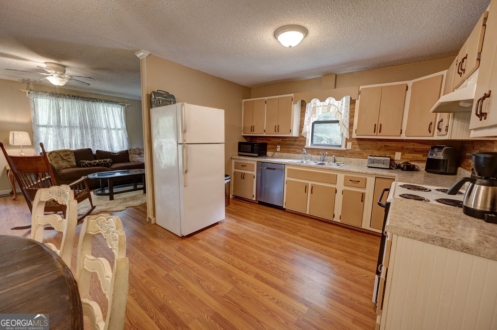 350 Wilbanks Road Chatsworth - Photo 7