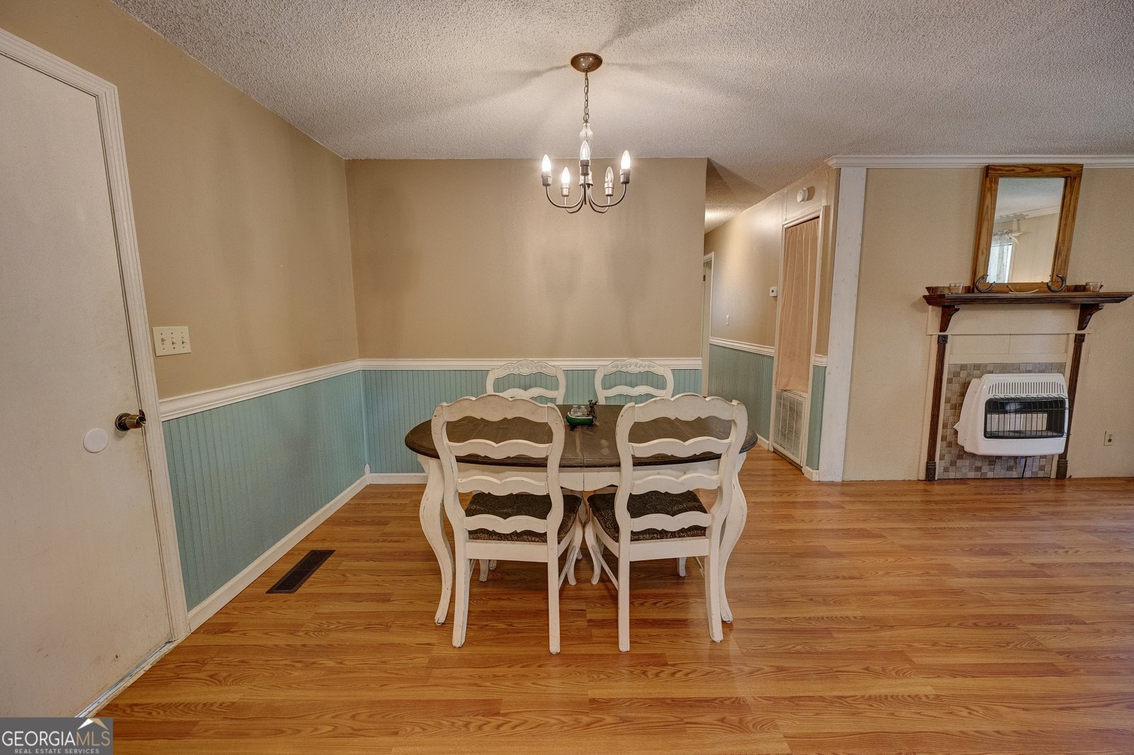 350 Wilbanks Road Chatsworth - Photo 9