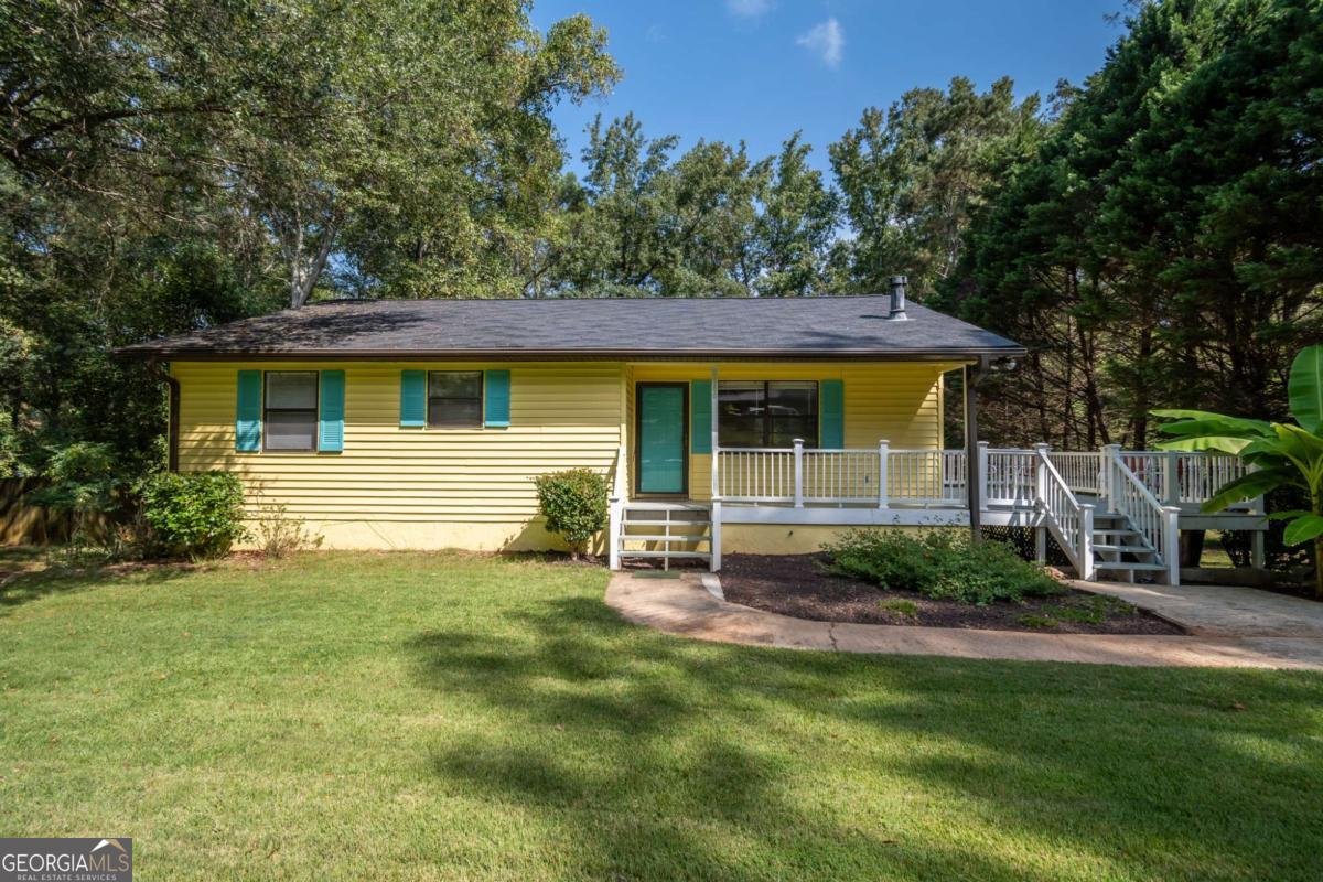 160 Westwood Drive Athens - 1