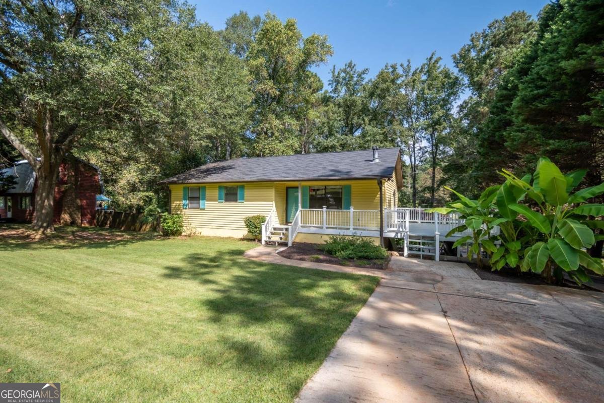 160 Westwood Drive Athens - 2