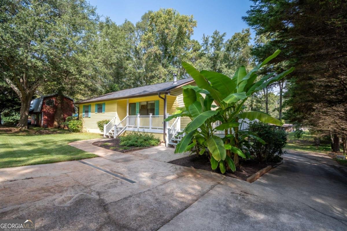 160 Westwood Drive Athens - 3
