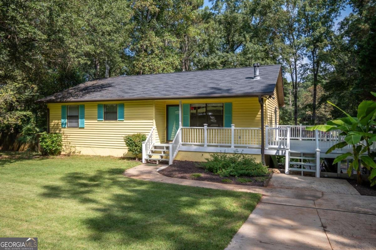 160 Westwood Drive Athens - 4