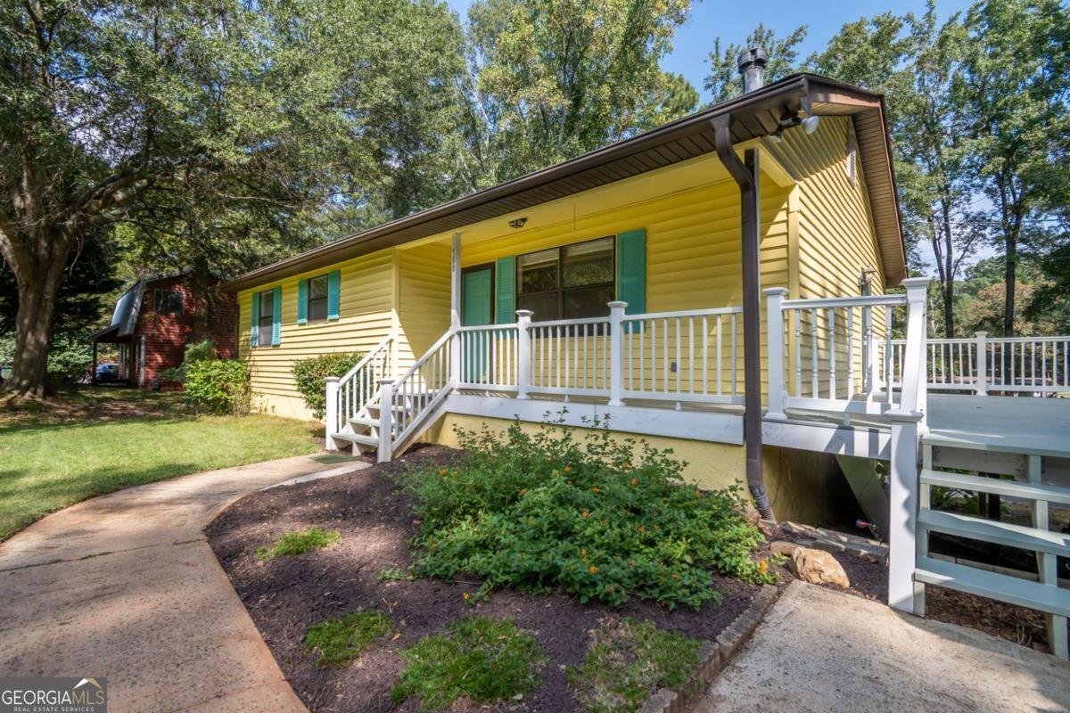 160 Westwood Drive Athens - 5