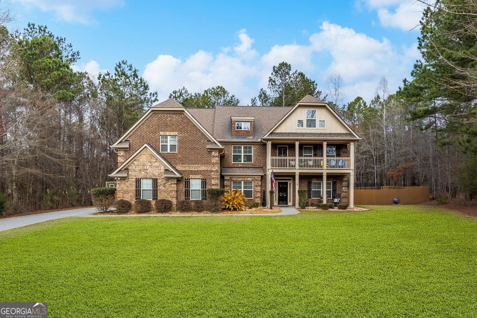 8 Ranan Lane Newnan - 1