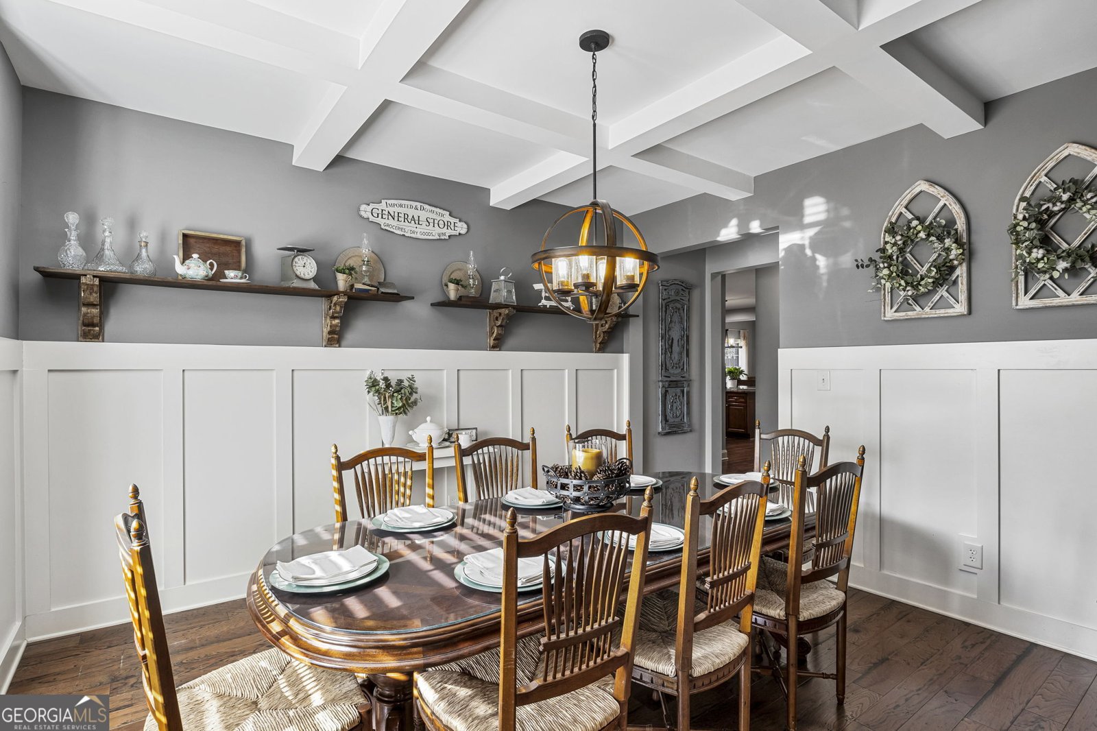 8 Ranan Lane Newnan - 10