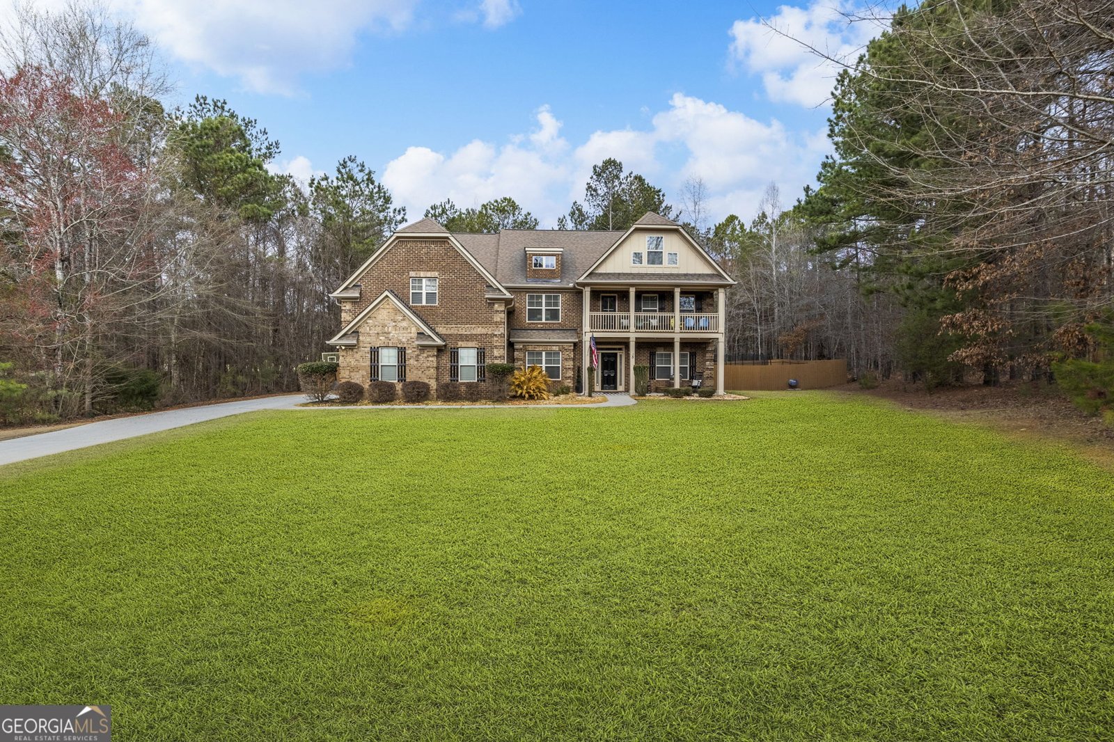 8 Ranan Lane Newnan - 2