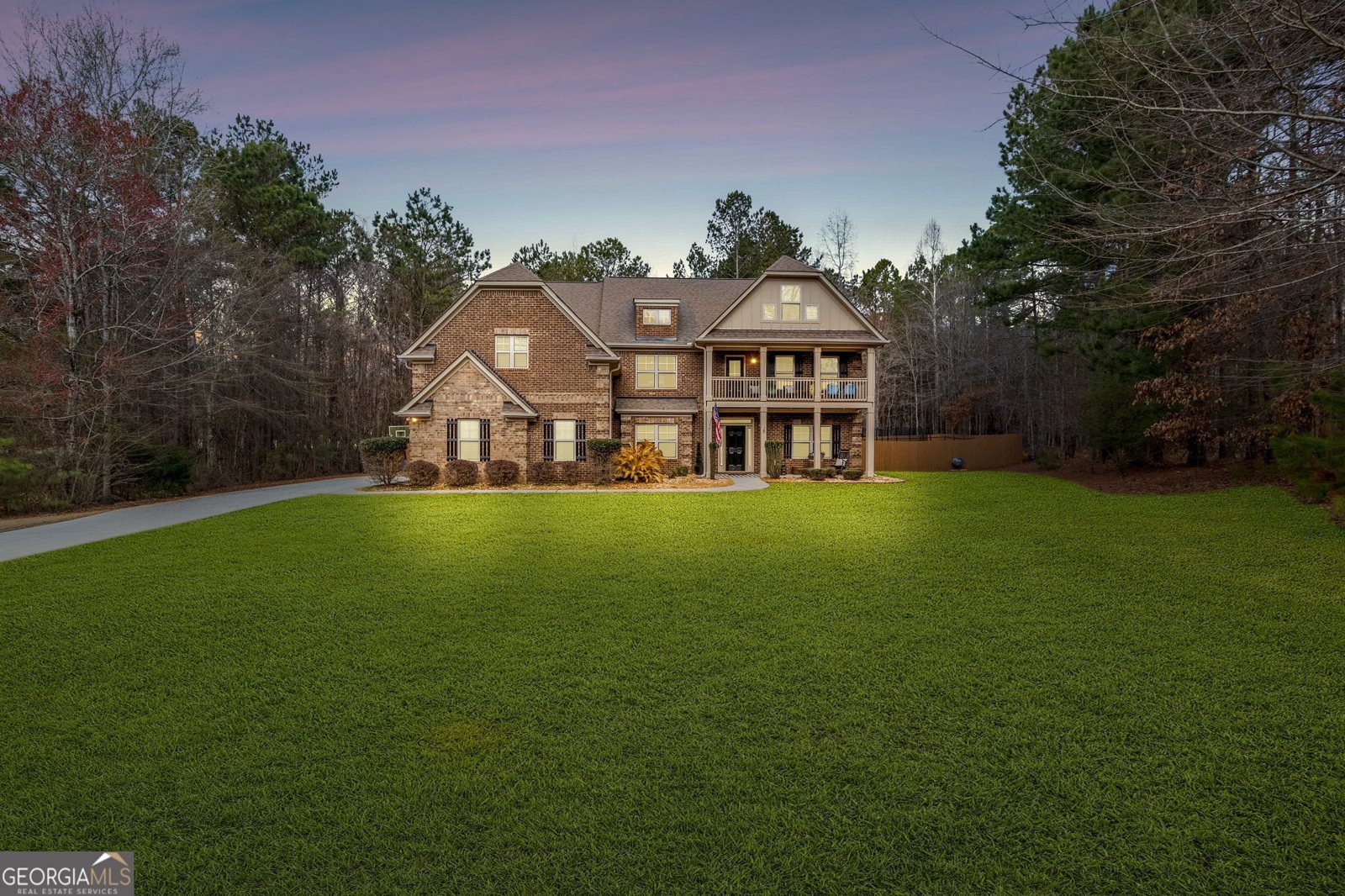 8 Ranan Lane Newnan - 3