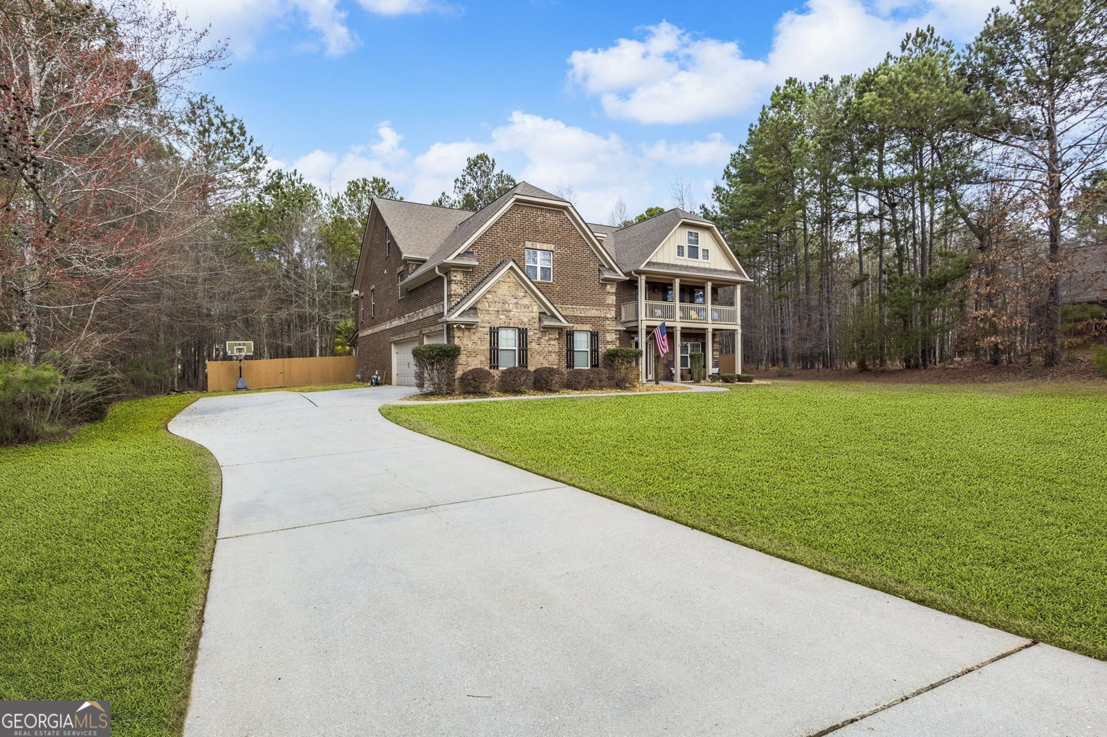 8 Ranan Lane Newnan - 4
