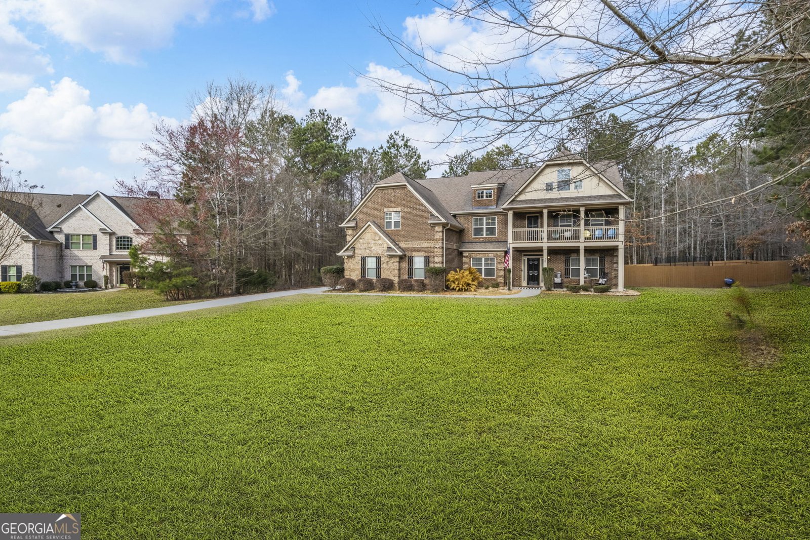 8 Ranan Lane Newnan - 5
