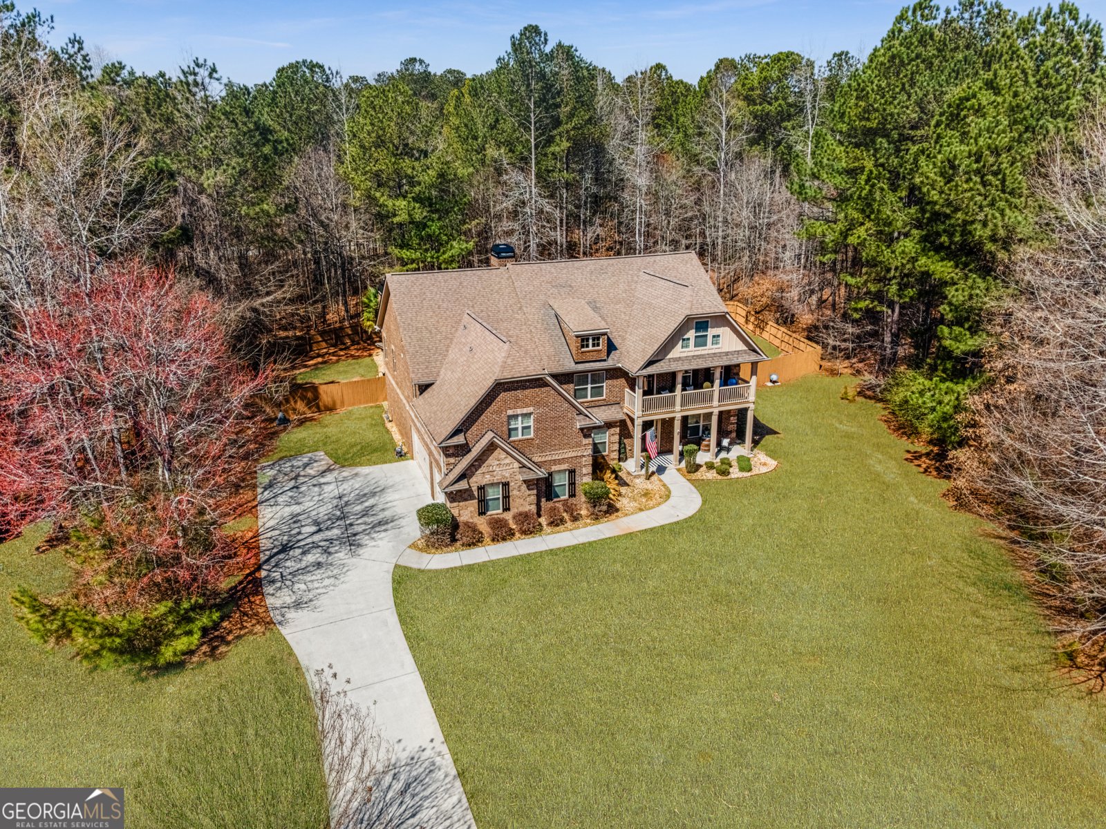 8 Ranan Lane Newnan - 6
