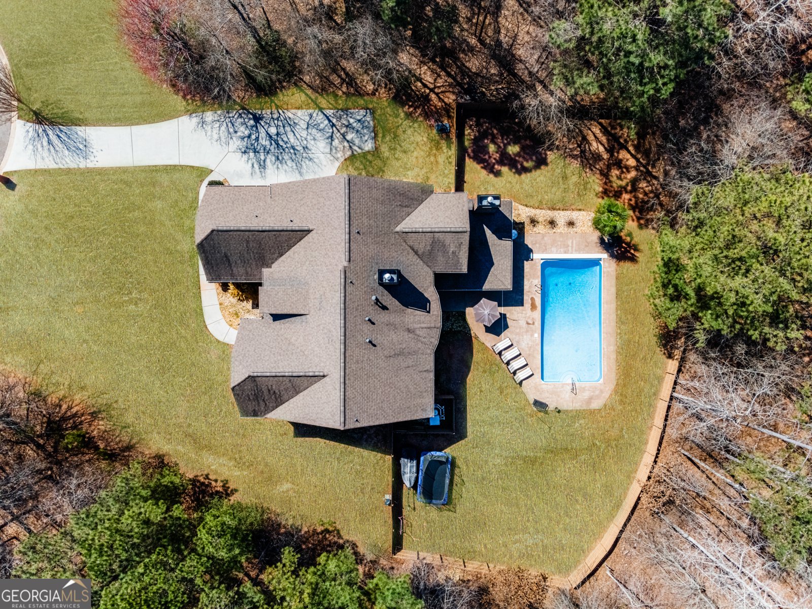 8 Ranan Lane Newnan - 60