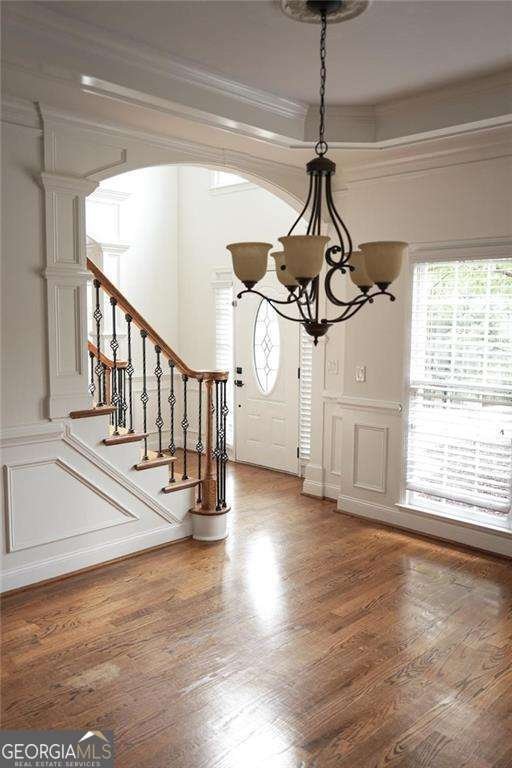 5610 Hillbrooke Trace Alpharetta - 10