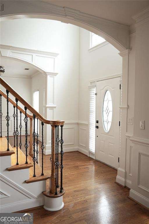 5610 Hillbrooke Trace Alpharetta - 11