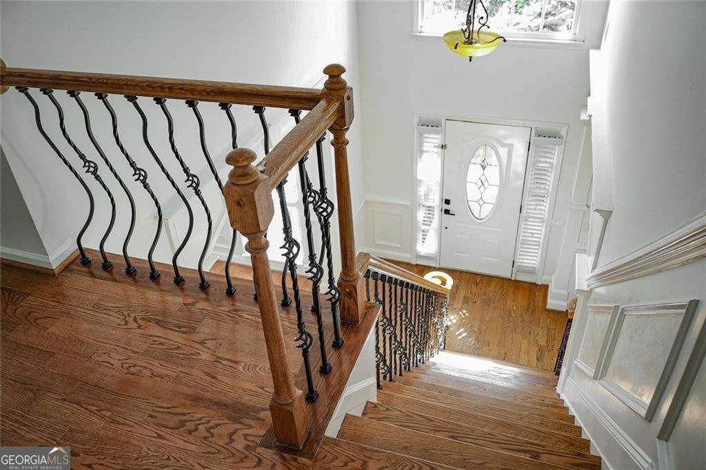 5610 Hillbrooke Trace Alpharetta - 14