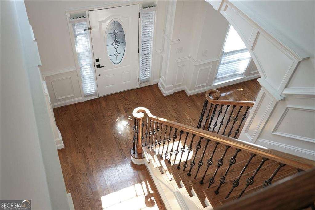 5610 Hillbrooke Trace Alpharetta - 15