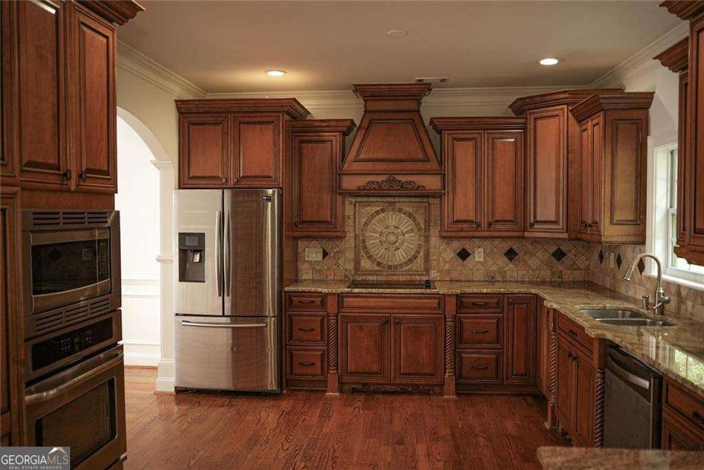 5610 Hillbrooke Trace Alpharetta - 16