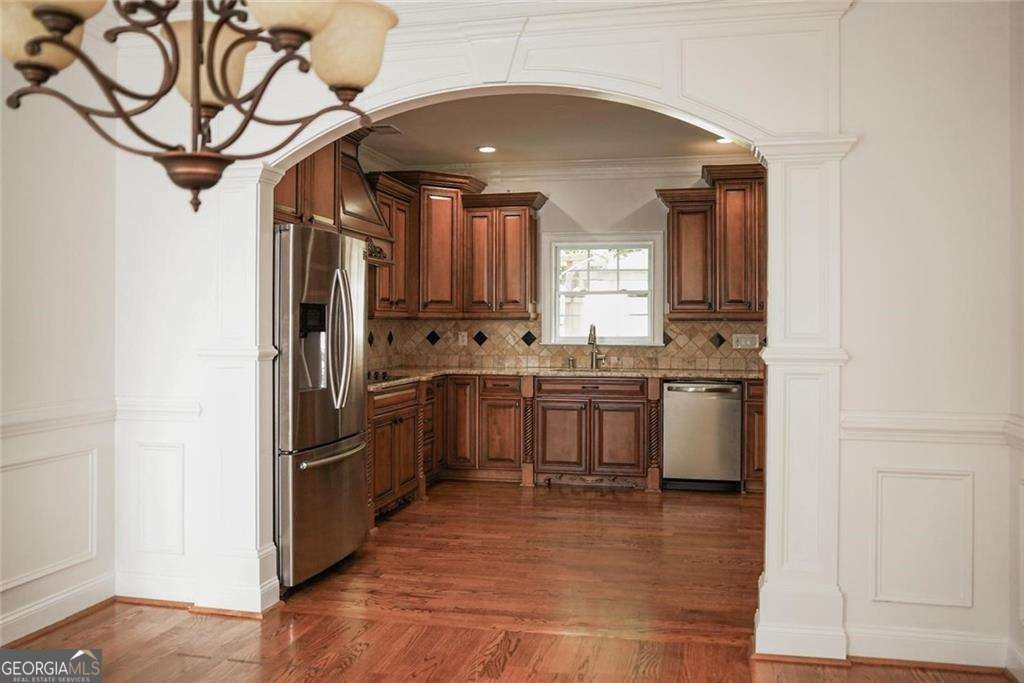 5610 Hillbrooke Trace Alpharetta - 19