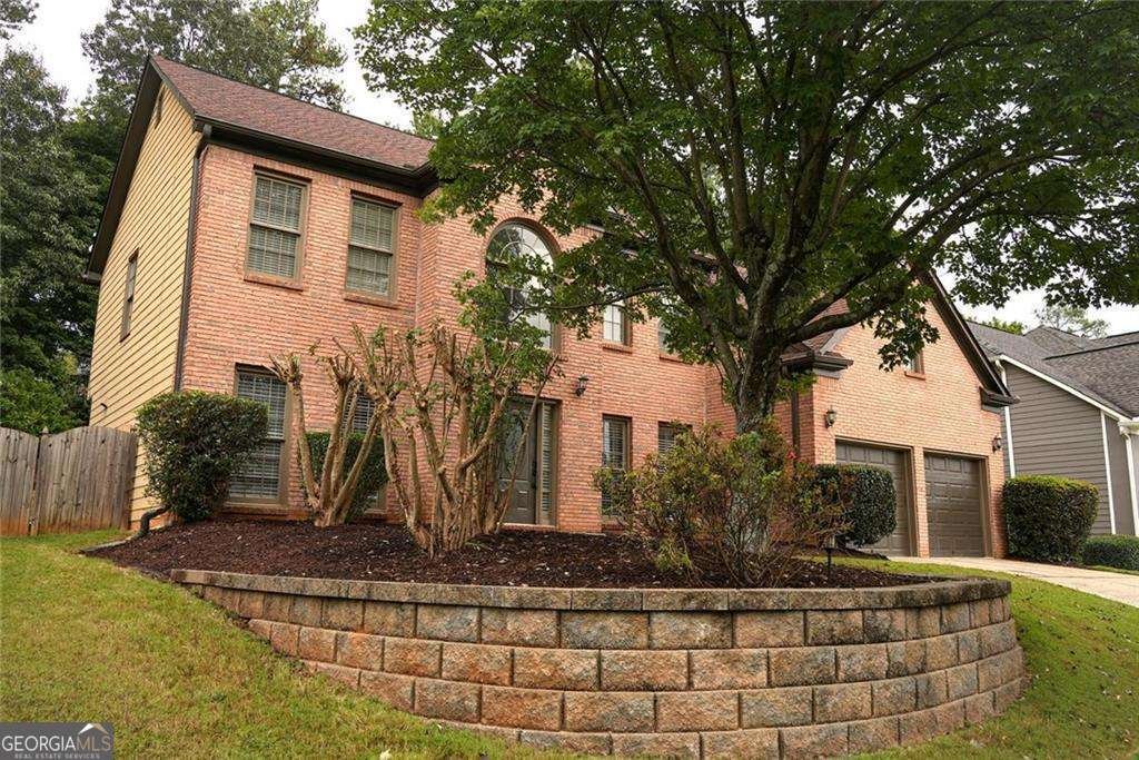5610 Hillbrooke Trace Alpharetta - 2
