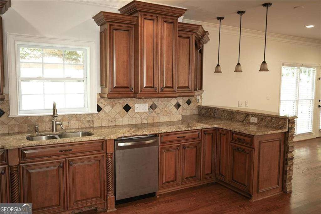 5610 Hillbrooke Trace Alpharetta - 20