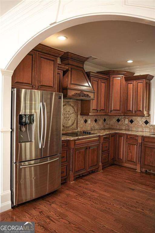 5610 Hillbrooke Trace Alpharetta - 21