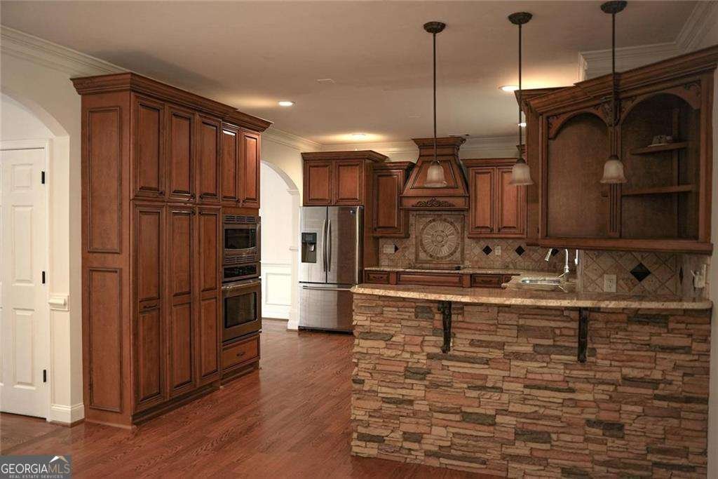 5610 Hillbrooke Trace Alpharetta - 22