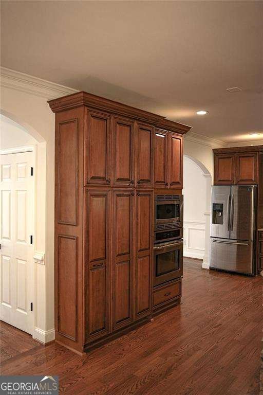 5610 Hillbrooke Trace Alpharetta - 23