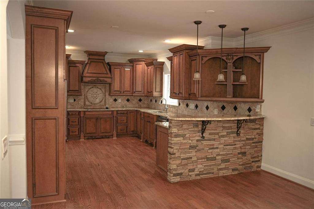 5610 Hillbrooke Trace Alpharetta - 24