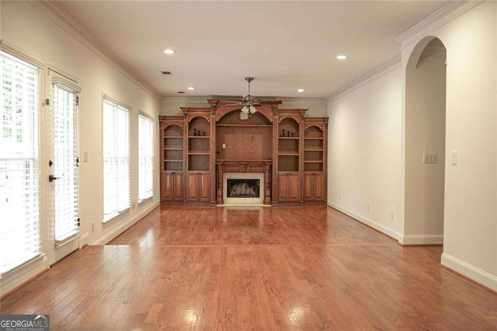 5610 Hillbrooke Trace Alpharetta - 26