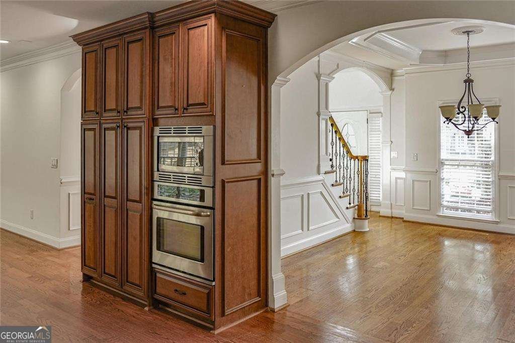 5610 Hillbrooke Trace Alpharetta - 28