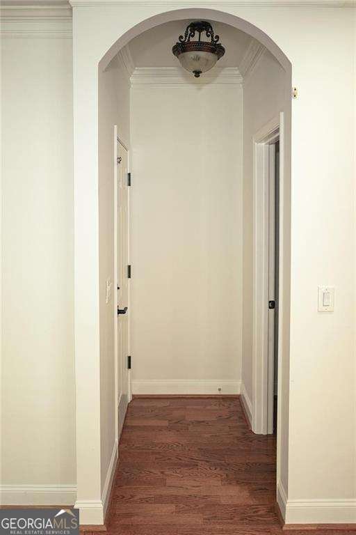 5610 Hillbrooke Trace Alpharetta - 30