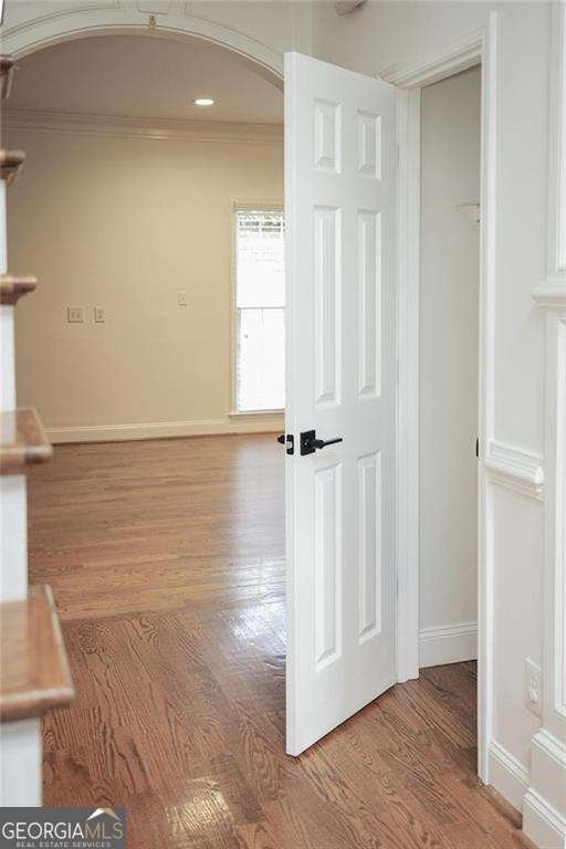 5610 Hillbrooke Trace Alpharetta - 34