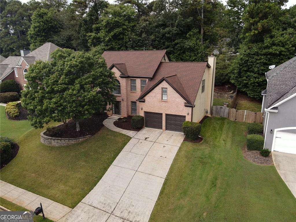 5610 Hillbrooke Trace Alpharetta - 62