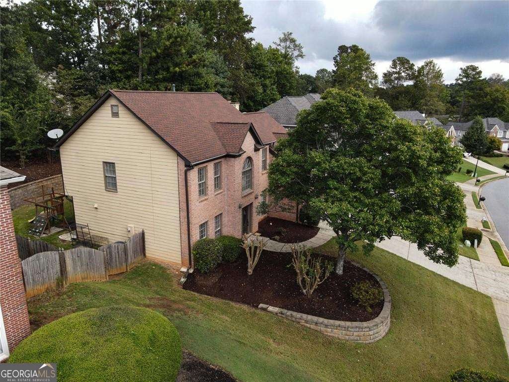 5610 Hillbrooke Trace Alpharetta - 63