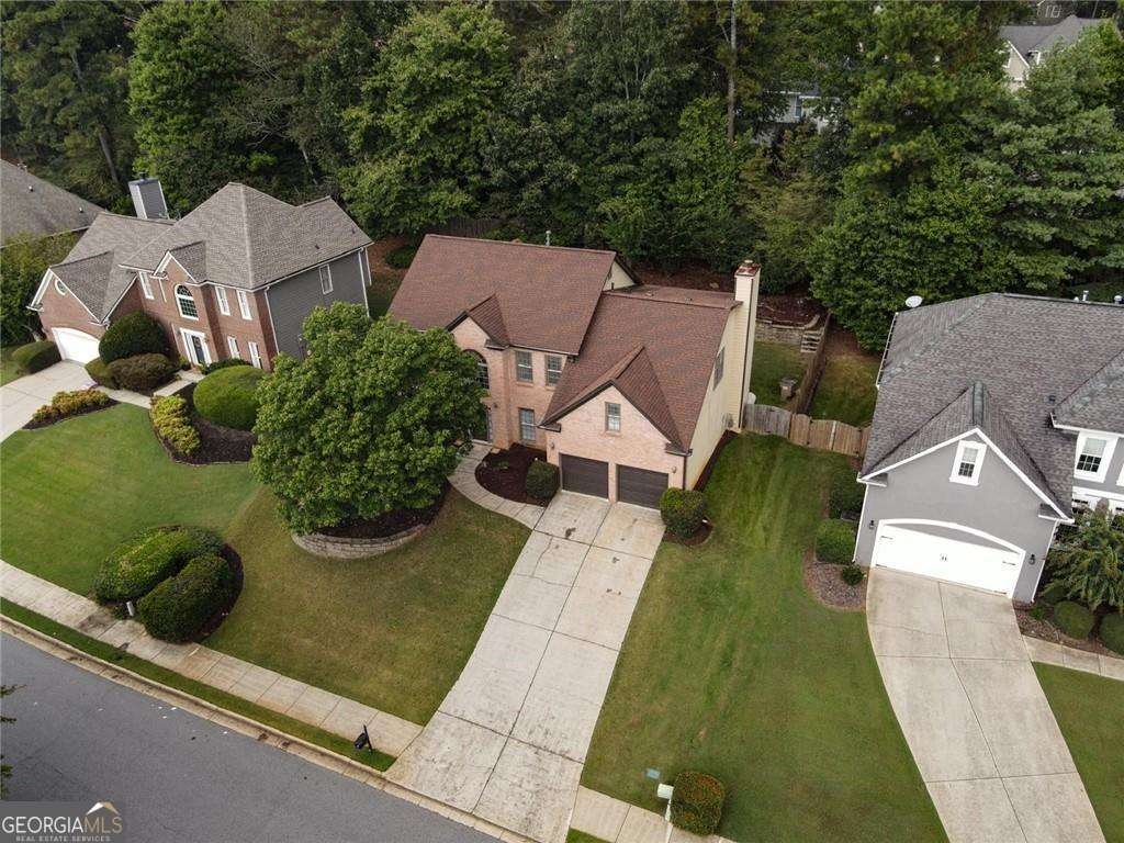5610 Hillbrooke Trace Alpharetta - 64