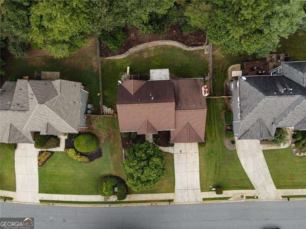 5610 Hillbrooke Trace Alpharetta - 65
