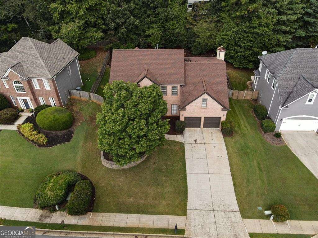 5610 Hillbrooke Trace Alpharetta - 67