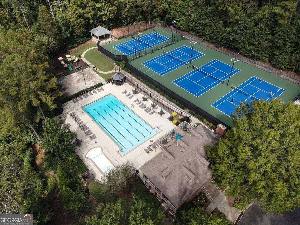 5610 Hillbrooke Trace Alpharetta - 68
