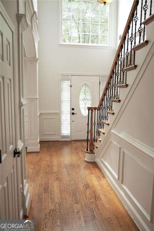 5610 Hillbrooke Trace Alpharetta - 8