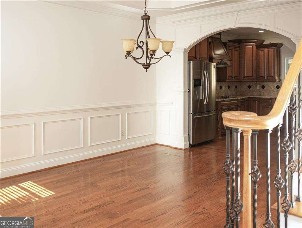 5610 Hillbrooke Trace Alpharetta - 9