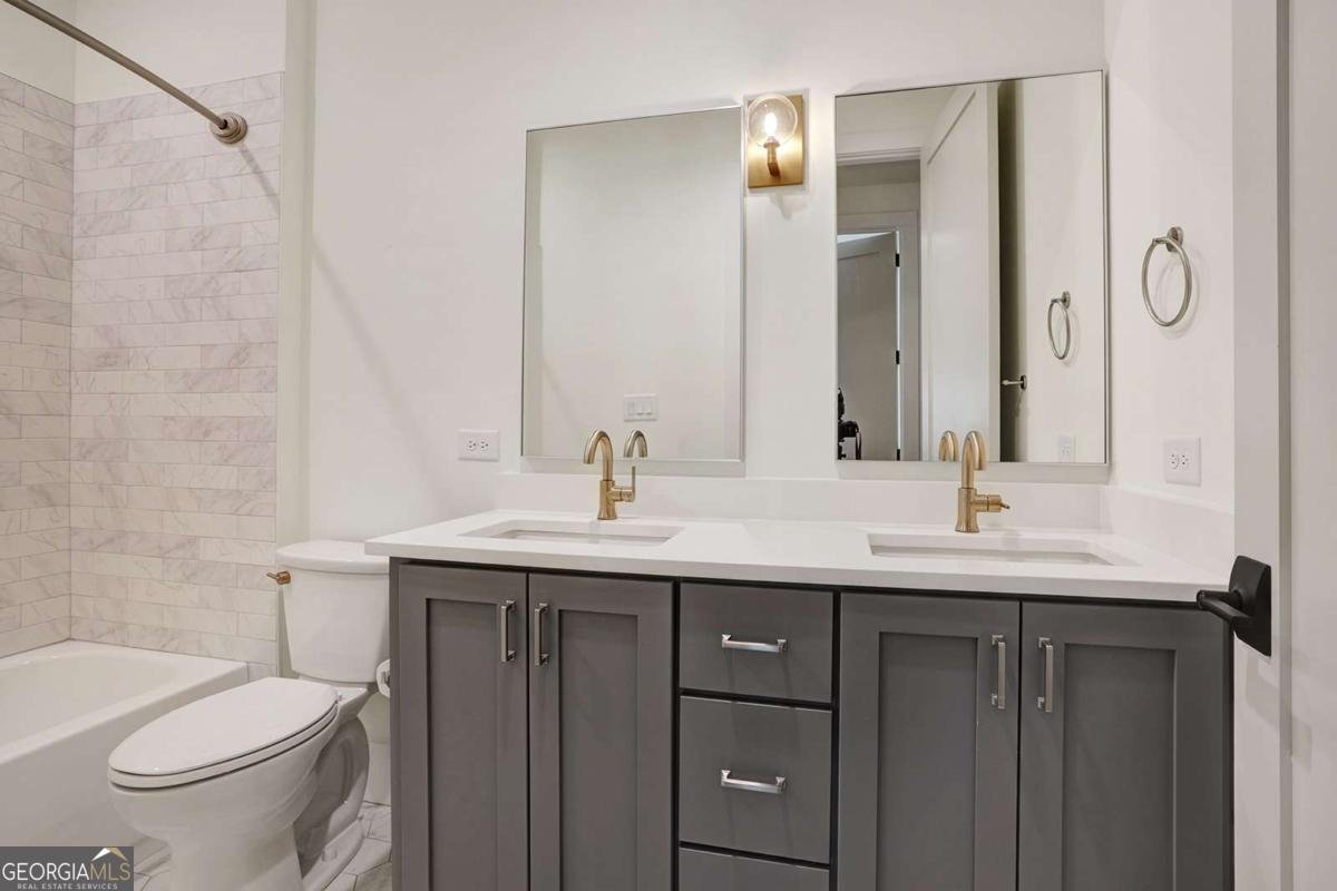 434 SELBORNE Way Chattahoochee Hills - 16