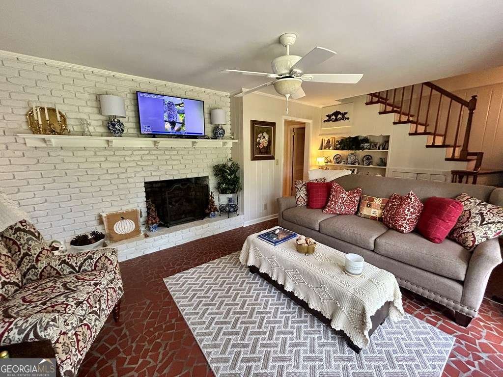 225 Alabama Drive Tifton - 15