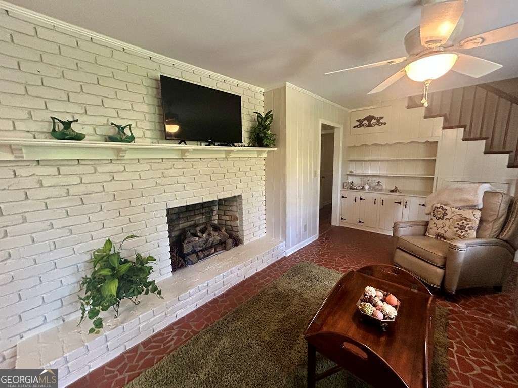 225 Alabama Drive Tifton - 16