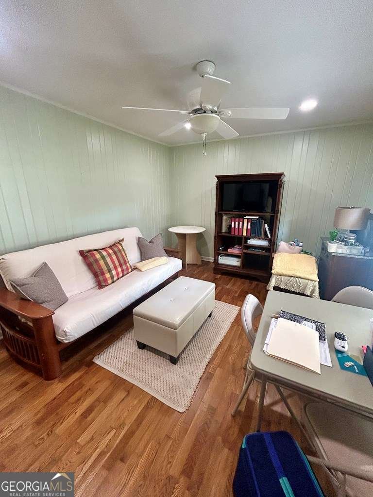 225 Alabama Drive Tifton - 22