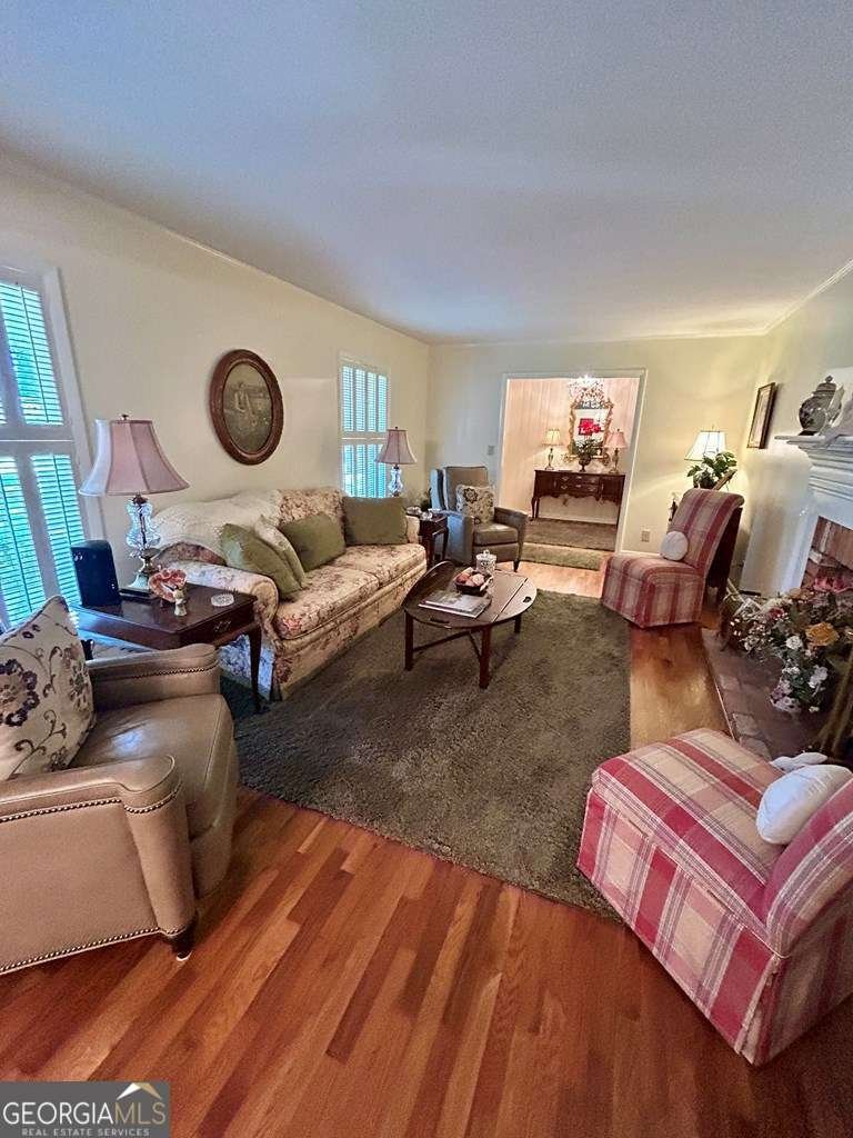 225 Alabama Drive Tifton - 3