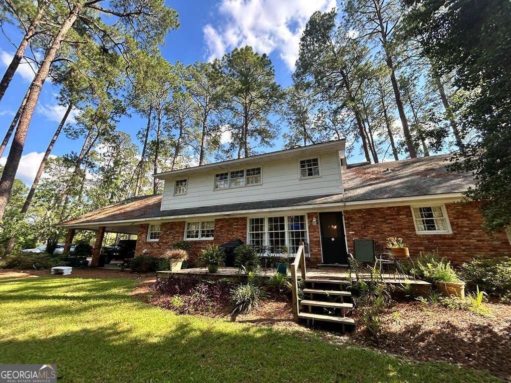 225 Alabama Drive Tifton - 33