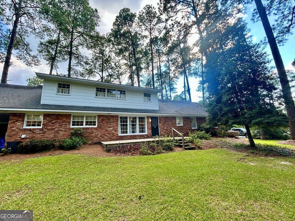 225 Alabama Drive Tifton - 34