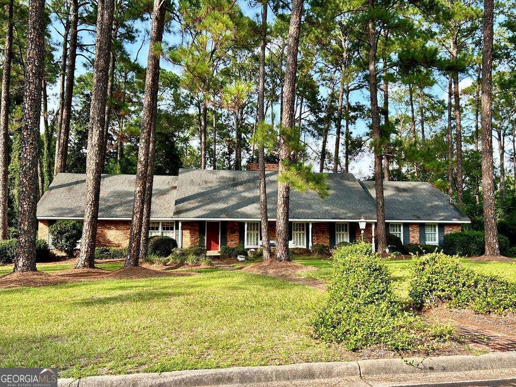225 Alabama Drive Tifton - 37