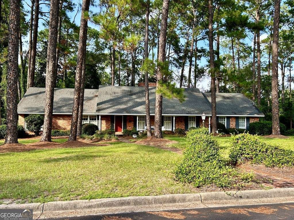 225 Alabama Drive Tifton - 38