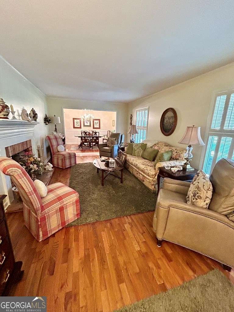 225 Alabama Drive Tifton - 4