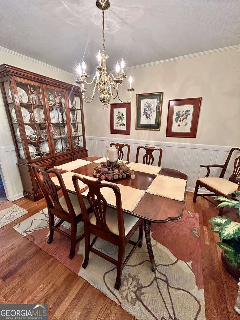 225 Alabama Drive Tifton - 5